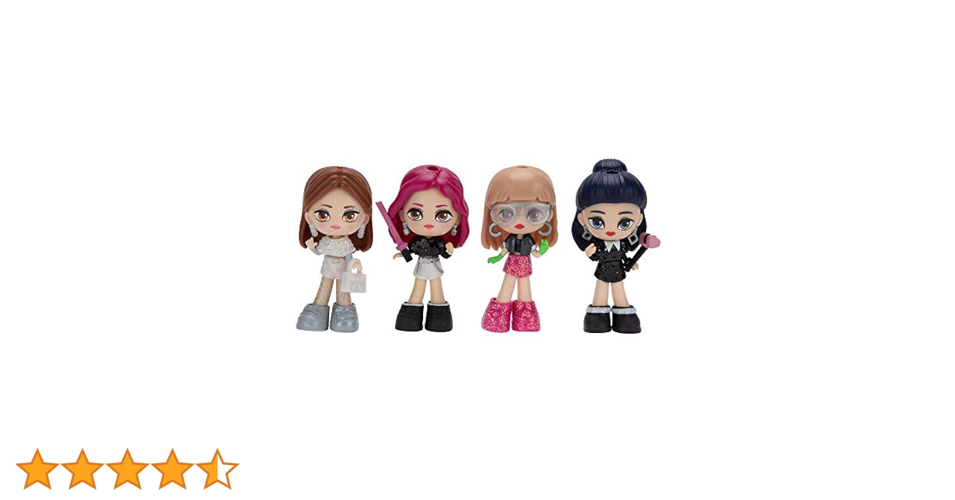 トゥットゥルー black pink取りまとめ売り BORN PINK BLACK PINK VERDYポップアップショップグッズ
